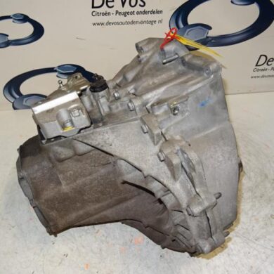 Citroen DS3  Gearbox 5FV5F02 2013 2231X3-1611196180-2232Y5 20EA31