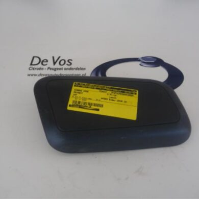 Peugeot 107 1.0 12V Side Airbag 2010 8216YA