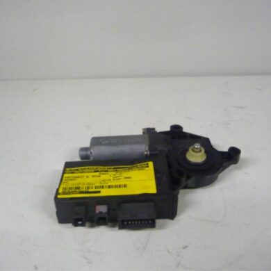 Peugeot 307 2.0 16V Fenstermotor Tür 2002 9222N1