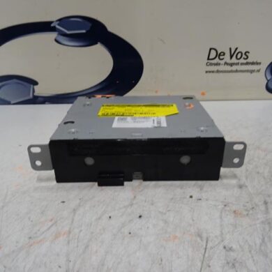 Citroen C4  Radio CD Speler 2013 1611722880