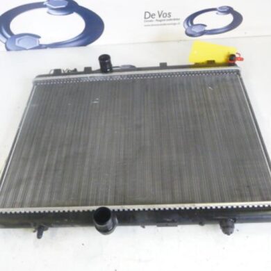 Citroen Berlingo  Radiateur BHYBH02 2016 1330Y5