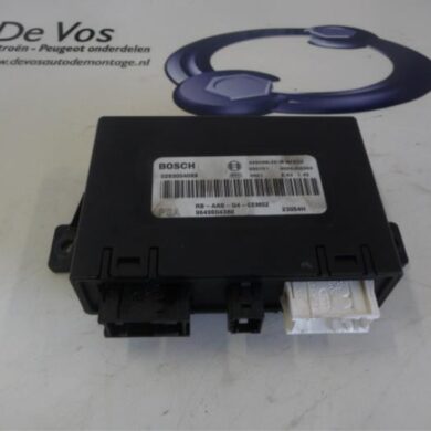 Peugeot 407  PDC Module 2005 6590K8-6590T8
