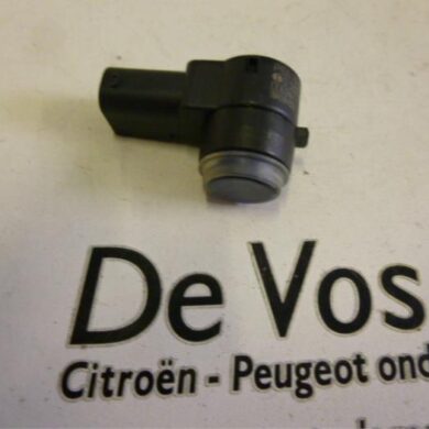 Peugeot 208 1.2 Vti 12V PureTech 82 PDC Sensor 2013 6590QS