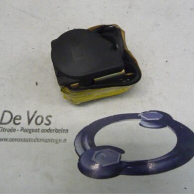Peugeot 106 1.5 Ace,Accent,XRD Veiligheidsgordel rechts-achter 1995 8973GK