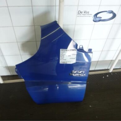 Fiat Ducato  Scherm links-voor 2008 7840T0-1610458580