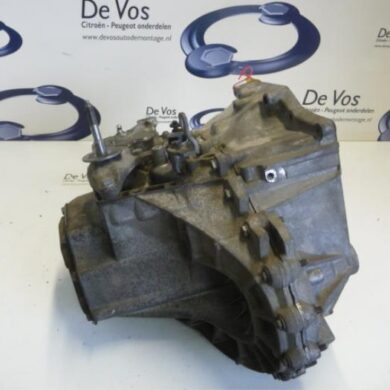 Peugeot 5008  Versnellingsbak 9HZ-9HZ9H01 2011 223177-2232C6-1606978180 20EA33