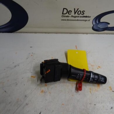 Peugeot 4007  Ruitenwis Schakelaar 2008 6242AL-1614382280