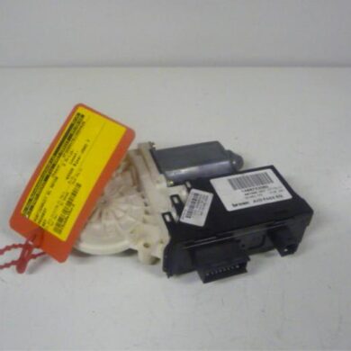 Peugeot 807 2.0 HDi 16V FAP Raammotor Portier 2002 9222V1