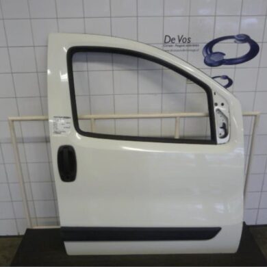 Citroen Nemo  Portier 4Deurs rechts-voor 2012 9004EP