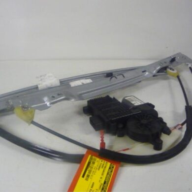 Citroen C4 Picasso 1.6 HDi 16V 110 Ruitmechaniek 4Deurs links-voor 2007 9221CV-9221CZ-9221HJ