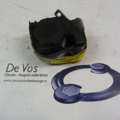 Citroen C5 2.0 HPi 16V Veiligheidsgordel links-achter 2002 8974KE