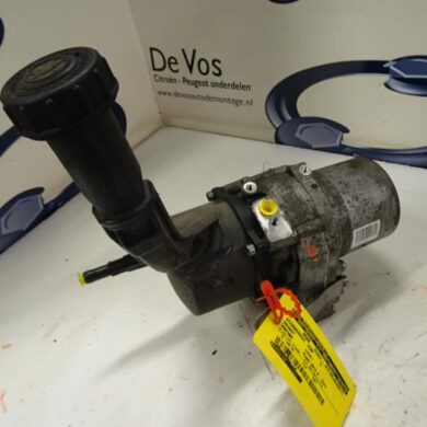 Peugeot Partner  Stuurbekrachtiging Pomp 9HL-9HL9H05 2013 1609102780-1612799280