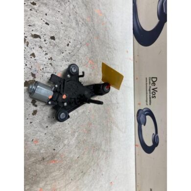 DS Automobiles DS7 Crossback  Ruitenwissermotor achter 2019 9819900080