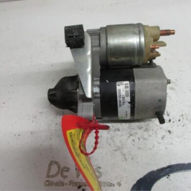 Citroen C1 1.0 12V Startmotor CFA 2008 5802AL-5802EY