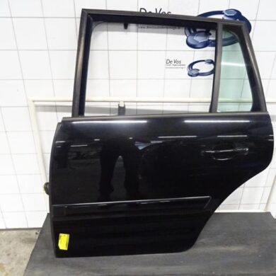 Citroen C4 Picasso 2.0 16V Autom. Portier 4Deurs links-achter 2008 9006K4