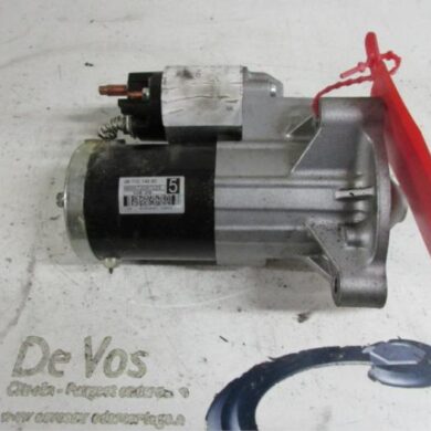 Peugeot 3008 2.0 HDiF 16V Anlasser RHE-RHERH02-RH02 2009 5802AW