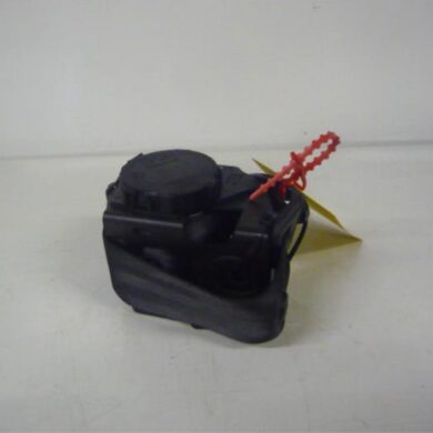 Citroen C5 1.8 16V Rear seatbelt, left 2006 8975P5