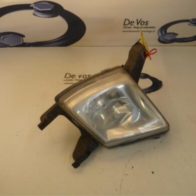 Peugeot 407  Spotlight, left 2007 620836