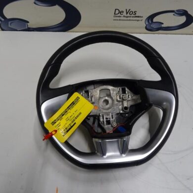 Citroen DS3  Steering wheel 2014 4109PF