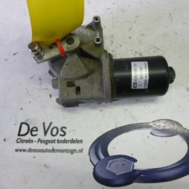 Citroen C4 1.6 16V Ruitenwissermotor voor 2005 6405R0