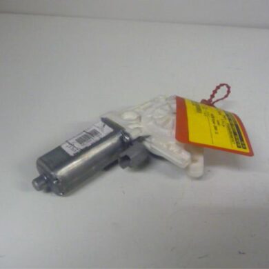 Peugeot 307  Raammotor Portier 2004 9221K6