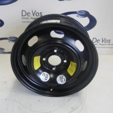 Peugeot 307 2.0 16V Velg 2006 5401J2