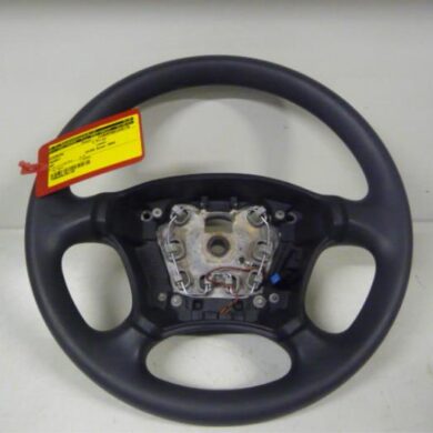 Peugeot 407 2.0 16V Steering wheel 2004 4109HS