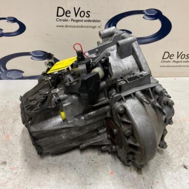 Citroen DS4  Gearbox AHR 2015 9802485880-1608735980-9820672880 20MB33