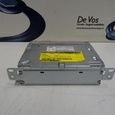 Citroen C4 Picasso  Radio 2015 1613352280