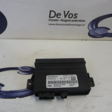 Citroen C3 Picasso  PDC Modul 2016 6590JH-6590JJ