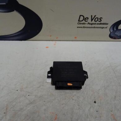 Peugeot 307  PDC Module 2007 6590N2-6590V4