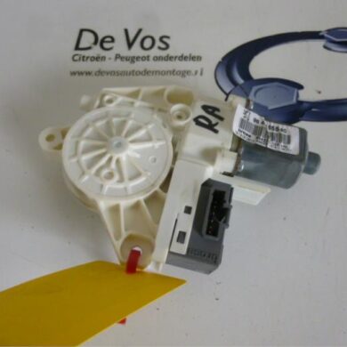 Peugeot 407  Door window motor 2006 922492