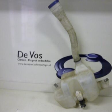 Peugeot 807 2.2 HDiF 16V Ruitensproeiertank voor 2006 6431D0