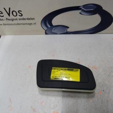 Peugeot Expert  Side Airbag 2014 8216PT