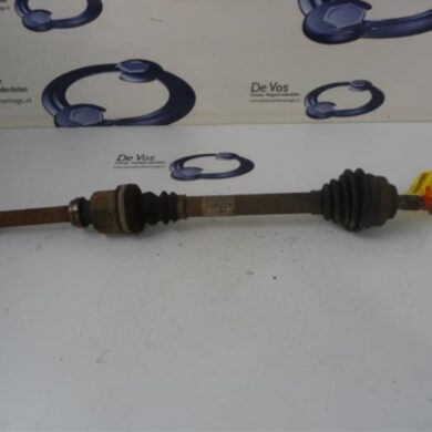 Peugeot 308  Front drive shaft, right 5FT 2009 3273QN-3273ZP-3273ZQ 20TS30