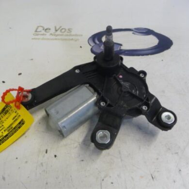 Citroen C8  Ruitenwissermotor achter 2008 6405EN