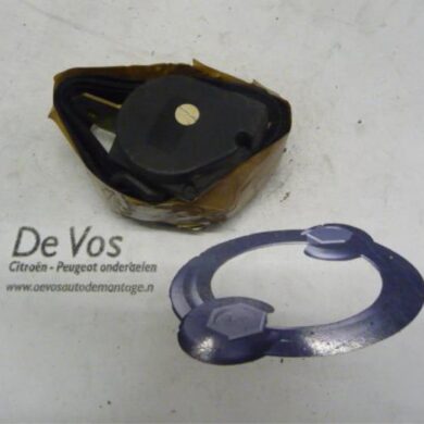 Peugeot 405 1.8 SRi,Gri Veiligheidsgordel rechts-achter 1993 8971TF