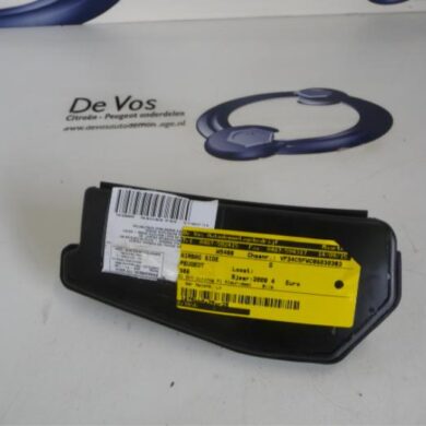 Peugeot 308 1.6 VTI 16V Side Airbag 2009 8216SG
