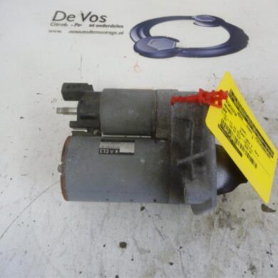 Peugeot 208  Startmotor HMZ-HMZHM01 2014 9688477380-1608064680