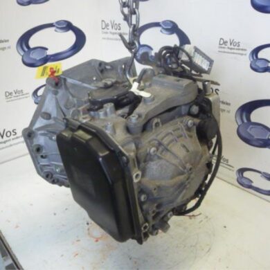 Citroen C3  Automaatbak 5FS-5FS5F01 2012 9808549780-223199-2232L5 20TS28