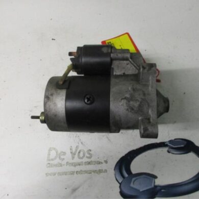 Peugeot 205 1.6 XS,XT,GT Autom. Startmotor BDY 1993 5802E4-5802CS