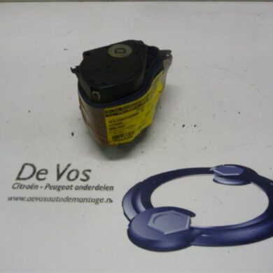 Citroen Berlingo  Veiligheidsgordel rechts-achter 1999