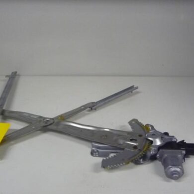 Citroen C-Crosser 2.2 HDiF 16V Ruitmechaniek 4Deurs links-voor 2008 9221CS-9221CT