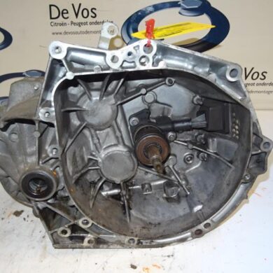 Citroen DS3  Getriebe 5FV5F02 2012 2231X3-1611196180-2232Y5 20EA31