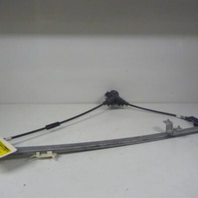 Citroen Jumper 2.5 D 12V Window mechanism 2-door, front right 1994 9222F1