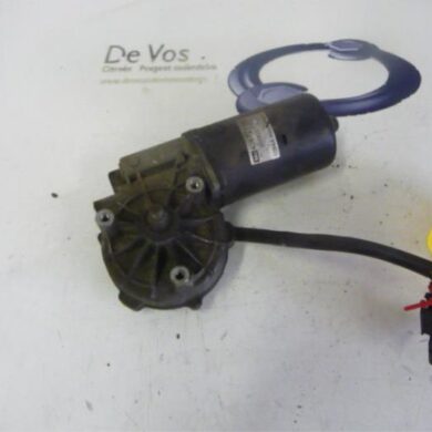 Citroen C8 2.0 HDi 16V Front wiper motor 2004 6405P2-6405RJ