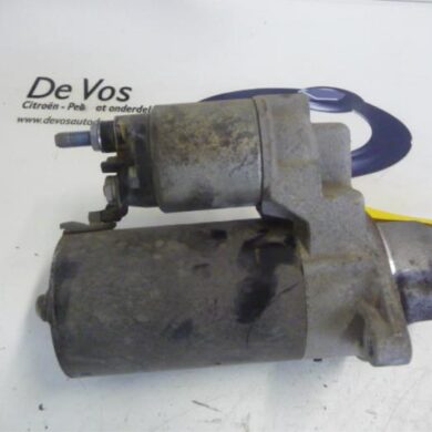 Citroen Nemo  Startmotor FHZ 2011 1612794380