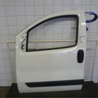 Citroen Nemo  Portier 4Deurs links-voor 2012 9002FJ