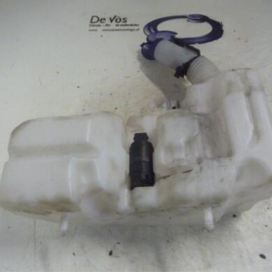 Citroen Jumper  Front windscreen washer reservoir 2016 1612505280