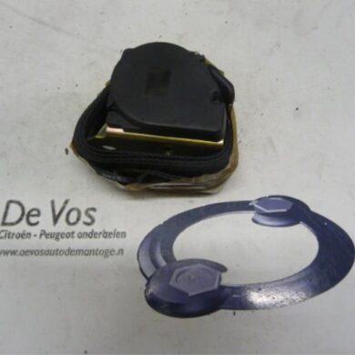 Peugeot 406 2.0 16V Veiligheidsgordel links-achter 1998 8974R6